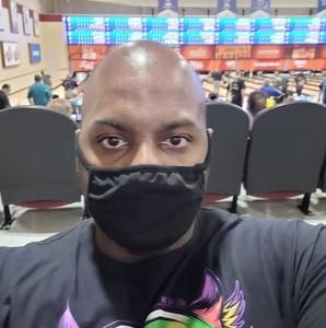 Meet your Posher, Leonard